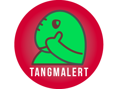 Tangmalert